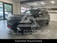 2021 Renault Talisman