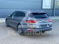 2021 Renault Talisman