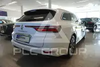 2021 Renault Talisman