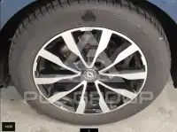2022 Renault Talisman