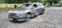 2021 Renault Talisman