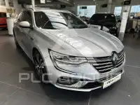 2021 Renault Talisman