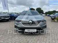 2021 Renault Talisman