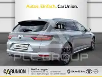 2021 Renault Talisman
