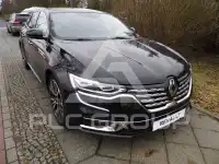 2021 Renault Talisman