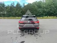 2021 Renault Talisman