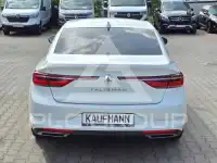 2021 Renault Talisman