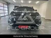 2021 Renault Talisman