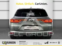 2021 Renault Talisman
