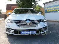 2021 Renault Talisman