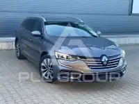 2021 Renault Talisman