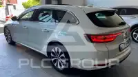 2021 Renault Talisman