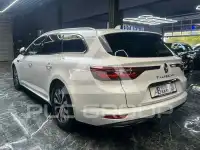 2021 Renault Talisman