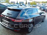 2021 Renault Talisman