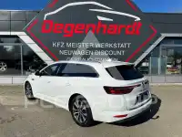 2021 Renault Talisman