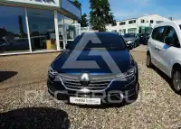 2021 Renault Talisman