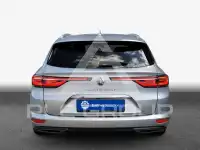 2021 Renault Talisman