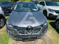 2021 Renault Talisman