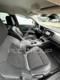 2021 Renault Talisman