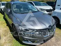 2021 Renault Talisman