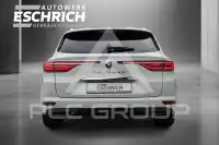 2021 Renault Talisman