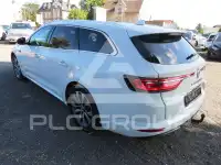 2021 Renault Talisman