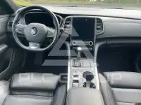 2021 Renault Talisman