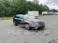 2021 Renault Talisman