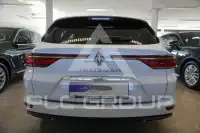 2021 Renault Talisman