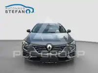 2021 Renault Talisman
