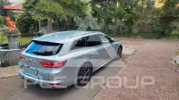 2021 Renault Talisman