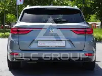 2021 Renault Talisman