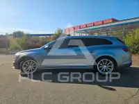 2021 Renault Talisman