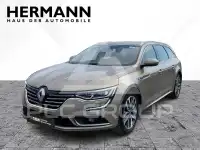 2021 Renault Talisman