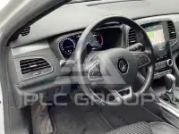 2021 Renault Talisman