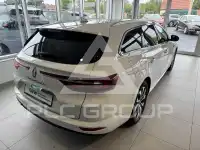 2021 Renault Talisman