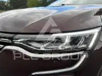 2021 Renault Talisman