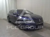 2021 Renault Talisman