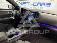 2021 Renault Talisman