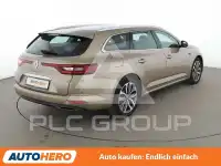 2021 Renault Talisman