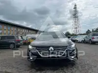 2021 Renault Talisman