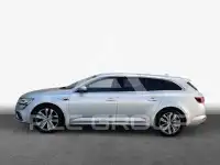 2021 Renault Talisman