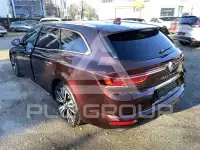 2021 Renault Talisman