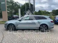 2021 Renault Talisman