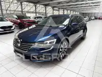 2021 Renault Talisman