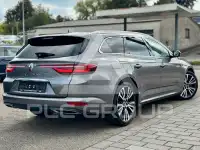 2021 Renault Talisman