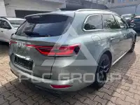 2021 Renault Talisman