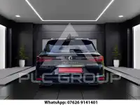 2021 Renault Talisman