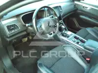 2021 Renault Talisman