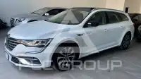 2021 Renault Talisman